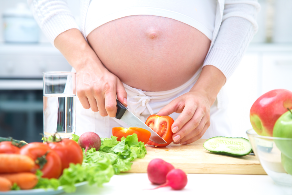 Fertility Boosting Vitamins & Nutrients