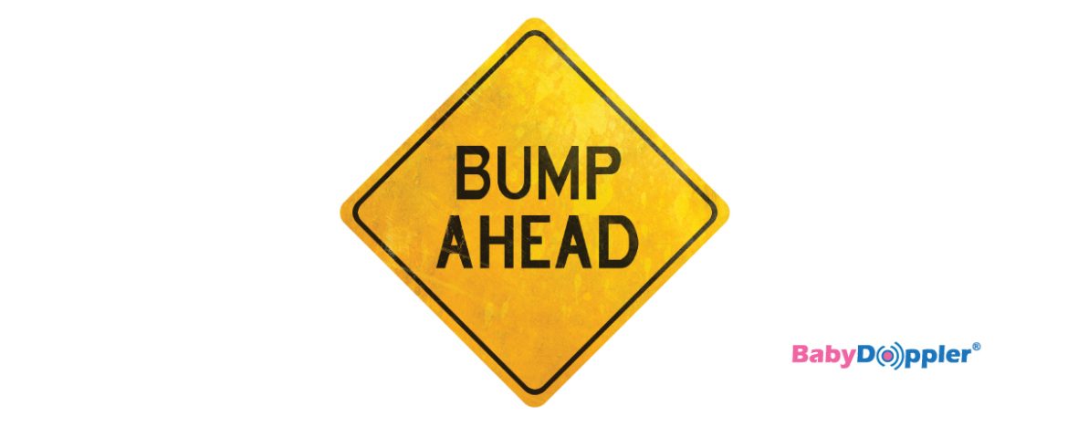 How to announce pregnancy - cool ideas - pregnant - baby doppler fetal doppler