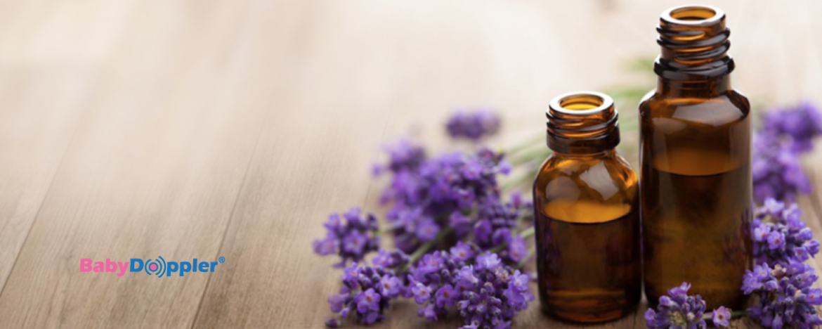 Essential oils for pregnancy baby doppler fetal doppler sonoline b