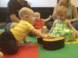 babies-music-class