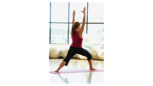 Prenatal yoga1