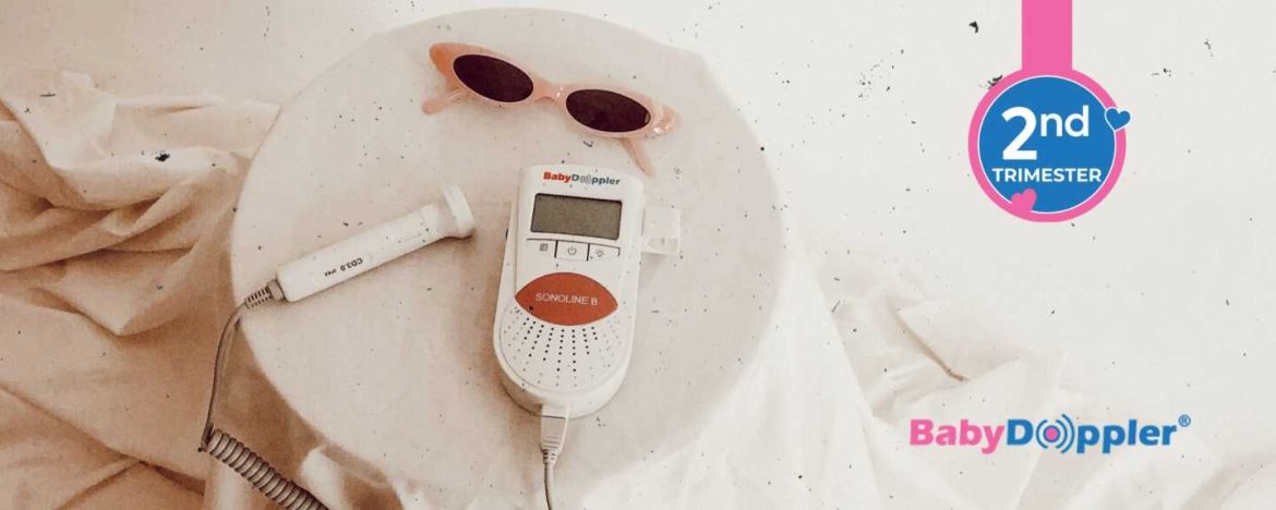 5 Reasons to Add Fetal Dopplers to Your Prenatal Routine